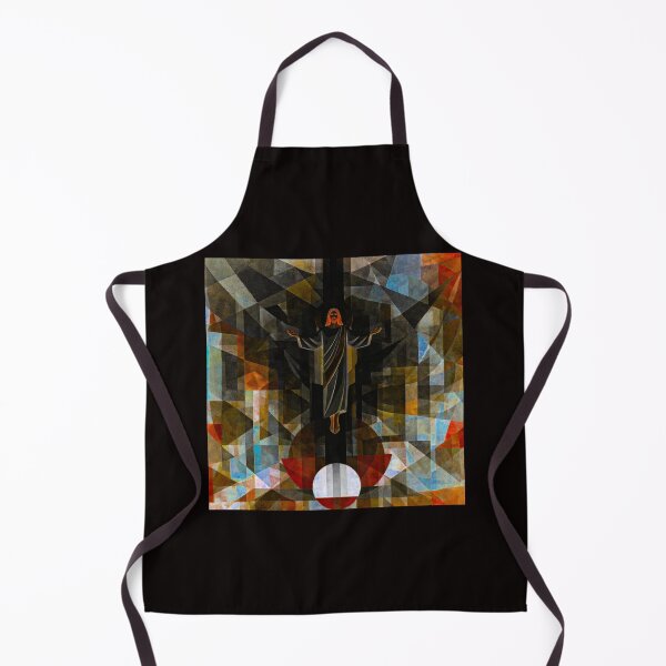 Item preview, Resurrection & Ascension, A Modern Journey of Light and Faith #7 designed and sold by Helios Be. Lavsh.