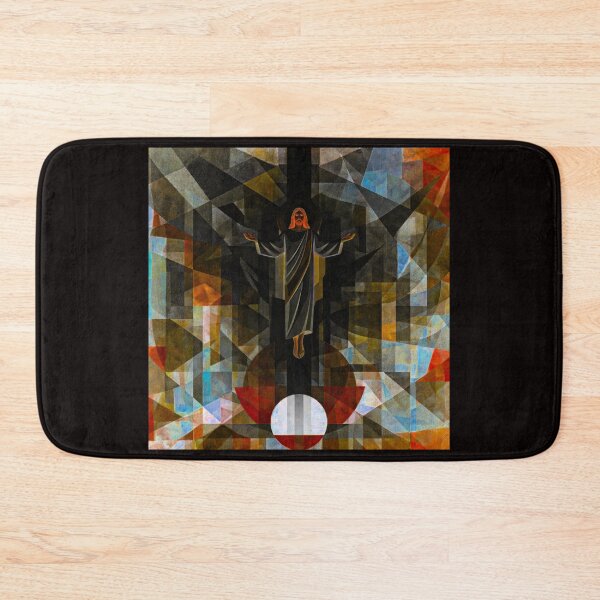 Item preview, Resurrection & Ascension, A Modern Journey of Light and Faith #7 designed and sold by Helios Be. Lavsh.