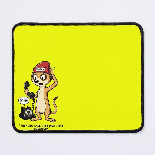Item preview, MaxiBoOM: Degree in Rotation Needed designed and sold by mAXiBoOM.