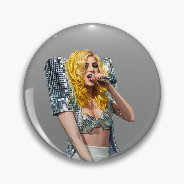Item preview, Lady Gaga THE FAME MONSTER BALL disco ball costume. THE FAME MONSTER designed and sold by TaylorDelGaga.