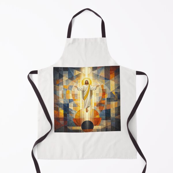 Item preview, Resurrection & Ascension, A Modern Journey of Light and Faith #6 designed and sold by Helios Be. Lavsh.