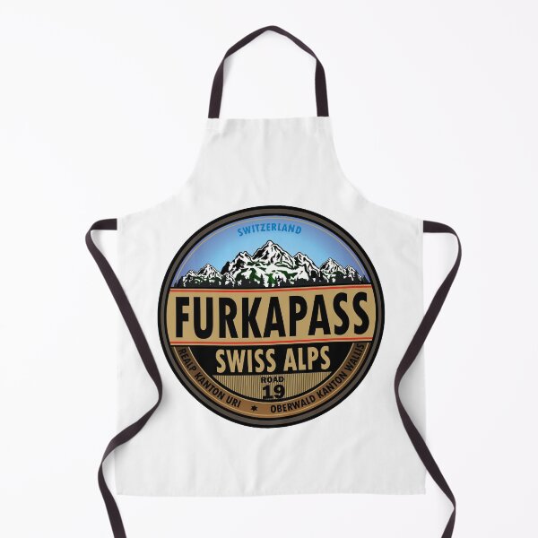 Item preview, Furkapass Switzerland designed and sold by studioss76.