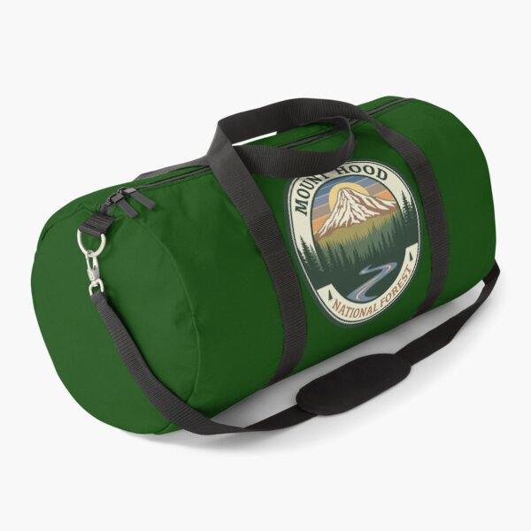 Item preview, Mount Hood National Forest designed and sold by NPStudio.