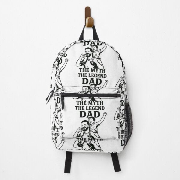 Item preview, The Man Myth Legend - Best Father's Day Gift designed and sold by Pineapple-Tree.