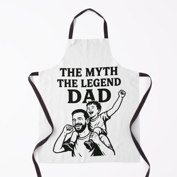 Item preview, The Man Myth Legend - Best Father's Day Gift designed and sold by Pineapple-Tree.