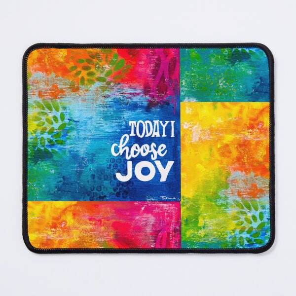 Item preview, Today I Choose Joy designed and sold by Creative Eyedias.