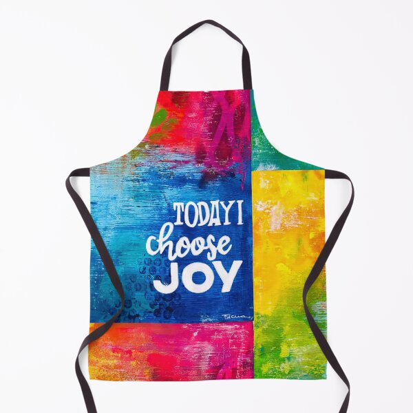 Item preview, Today I Choose Joy designed and sold by Creative Eyedias.