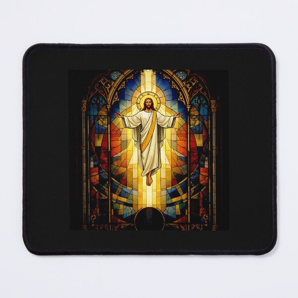 Item preview, Resurrection & Ascension, A Modern Journey of Light and Faith #8 designed and sold by Helios Be. Lavsh.