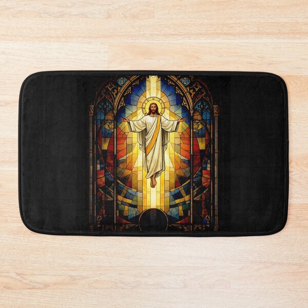 Item preview, Resurrection & Ascension, A Modern Journey of Light and Faith #8 designed and sold by Helios Be. Lavsh.