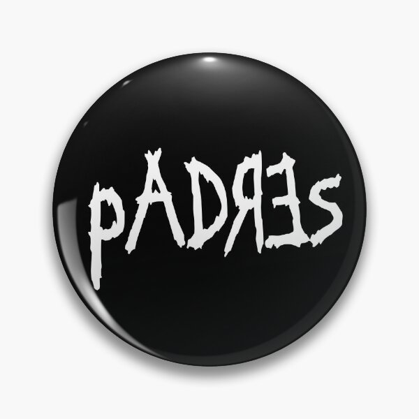 Item preview, Padres Korn Miller White designed and sold by smtaylor44.