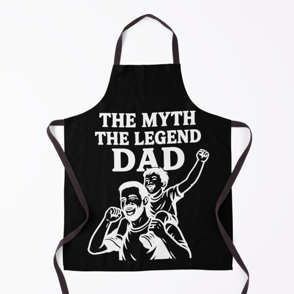 Item preview, The Man Myth Legend - Best Father's Day Gift designed and sold by Pineapple-Tree.