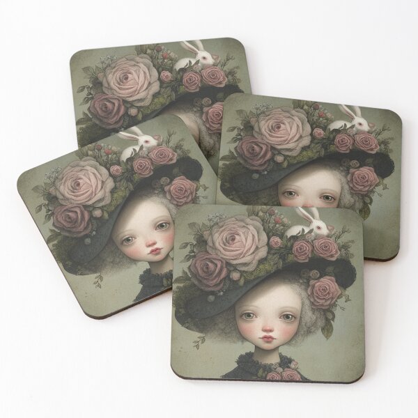 Item preview, The Enchanted Garden designed and sold by EditCo.