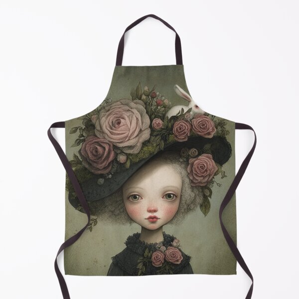 Item preview, The Enchanted Garden designed and sold by EditCo.