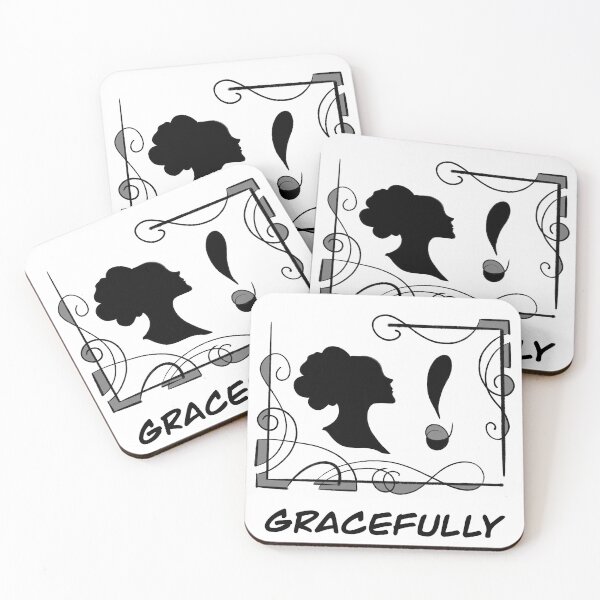 Item preview, Gracefully Disorienting Art Nouveau Illustration designed and sold by anamariafischer.