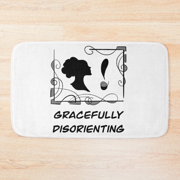 Item preview, Gracefully Disorienting Art Nouveau Illustration designed and sold by anamariafischer.