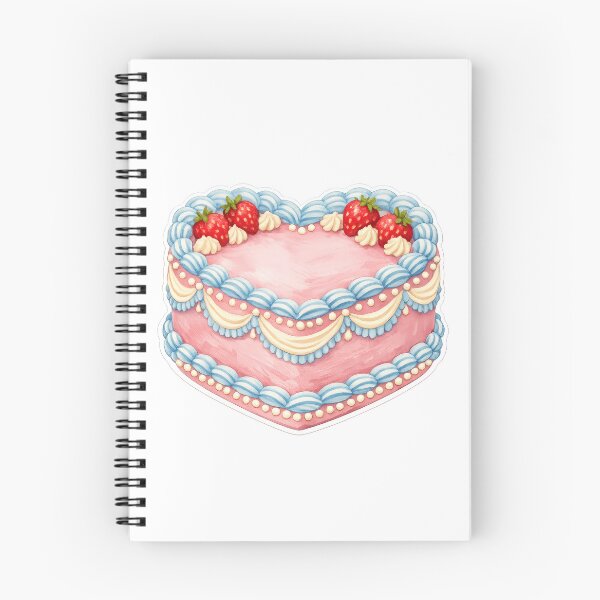 Item preview, Vintage Piped Old Fashioned Buttercream Cake designed and sold by scicilysimonee.