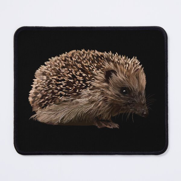 Item preview, Hedgehog designed and sold by sibosssr.