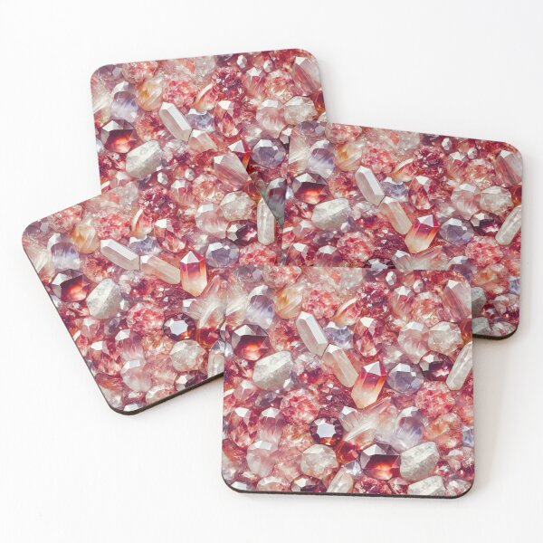 Item preview, Watermelon Slice Pattern designed and sold by TEEJAMBOREE.