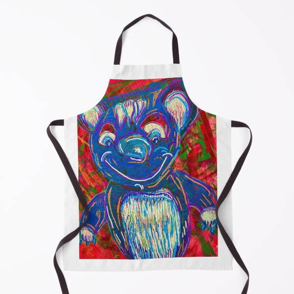 Item preview, The Cosmic Teddy designed and sold by deville13.