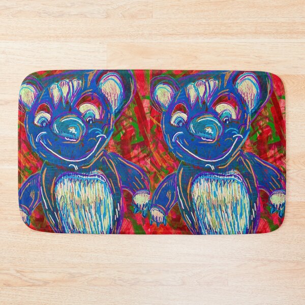 Item preview, The Cosmic Teddy designed and sold by deville13.