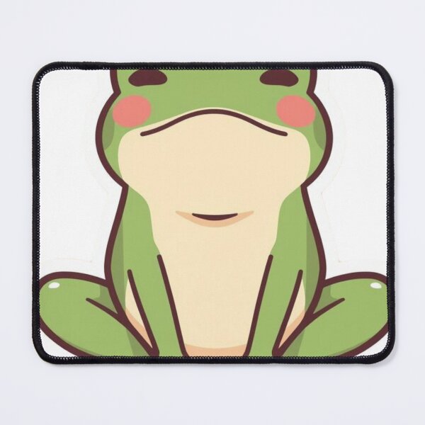 Item preview, Copy of Copy of Cute Frog “I Sorted My Best” Funny Meme Sticker designed and sold by DzA-stickers.