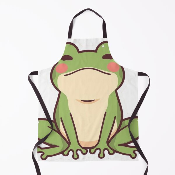Item preview, Copy of Copy of Cute Frog “I Sorted My Best” Funny Meme Sticker designed and sold by DzA-stickers.