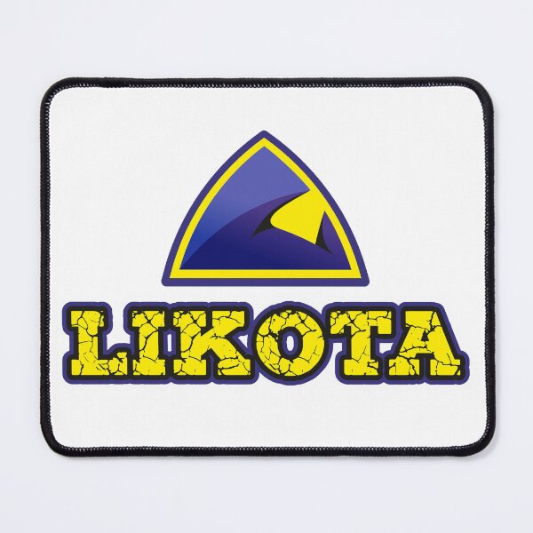 Item preview, Likota Superhero - Authentic Lika Balkan Hero Logo designed and sold by vextorshop.