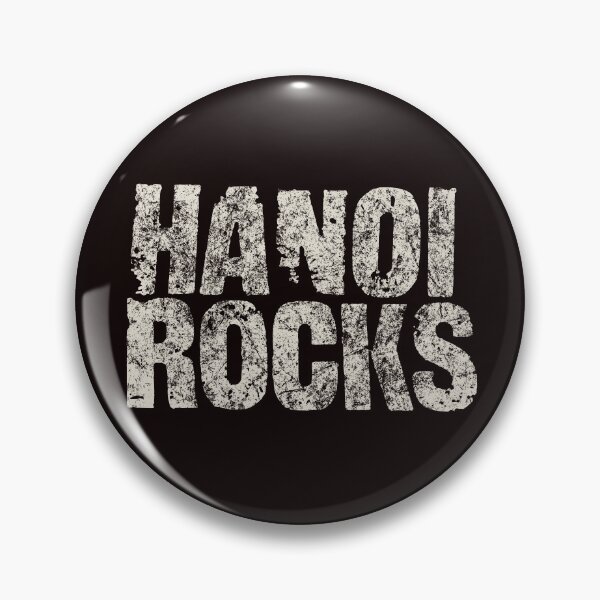 Aperçu de l'œuvre Hanoi Rocks créée et vendue par JLJ27.