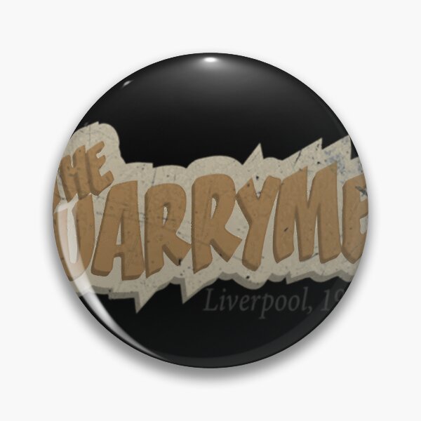 Item preview, The Quarrymen Logo Lightweight designed and sold by StaceyClardy43.