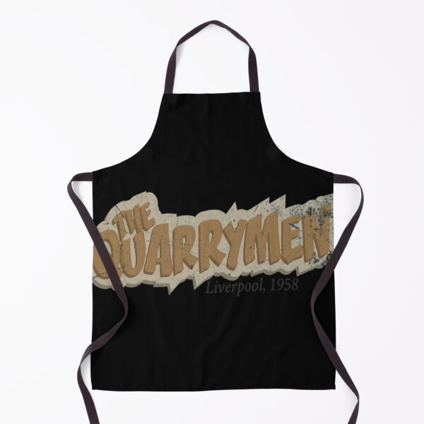 Item preview, The Quarrymen Logo Lightweight designed and sold by StaceyClardy43.
