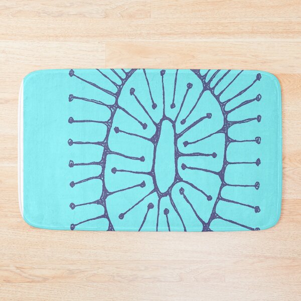 Item preview, HALO TEAL designed and sold by KolbStudios.