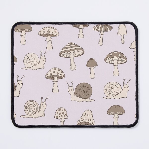 Item preview, A Woodland Snail Pattern designed and sold by FurryFantasy.