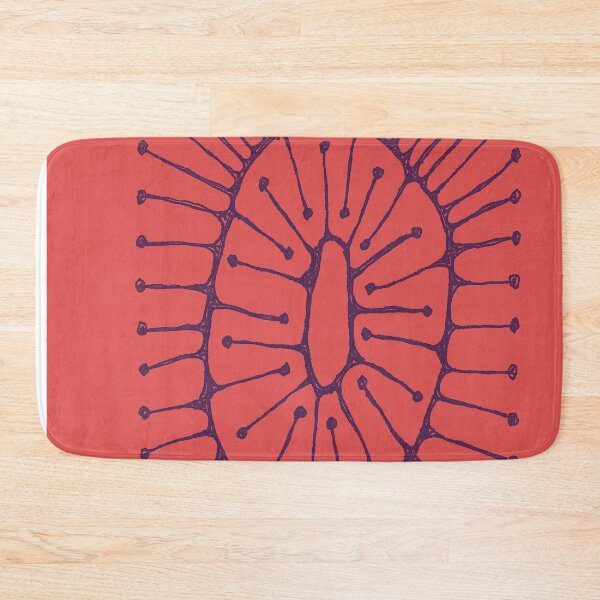 Item preview, HALO BURNT ORANGE designed and sold by KolbStudios.
