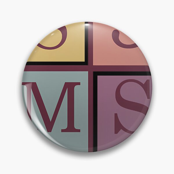 Item preview, Sjms Logo designed and sold by StaceyClardy43.