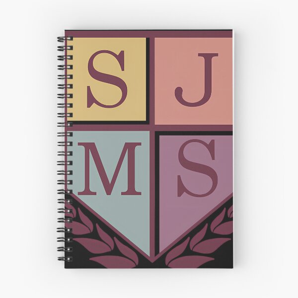 Item preview, Sjms Logo designed and sold by StaceyClardy43.