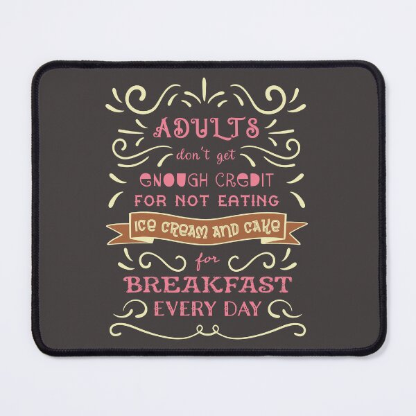 Item preview, Adults Don't Get Enough Credit designed and sold by Karen's Creations.