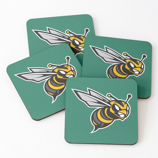 Item preview, Save the Bees Vintage Minimalist Design – Retro Eco Bee Illustration designed and sold by MerlinWear.