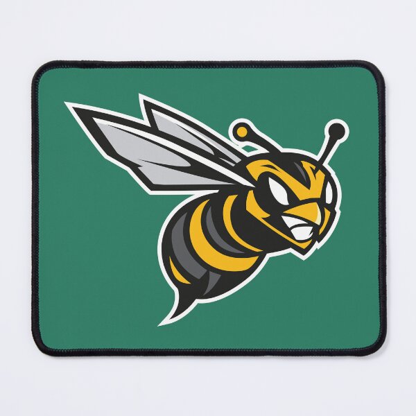 Item preview, Save the Bees Vintage Minimalist Design – Retro Eco Bee Illustration designed and sold by MerlinWear.