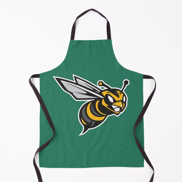 Item preview, Save the Bees Vintage Minimalist Design – Retro Eco Bee Illustration designed and sold by MerlinWear.