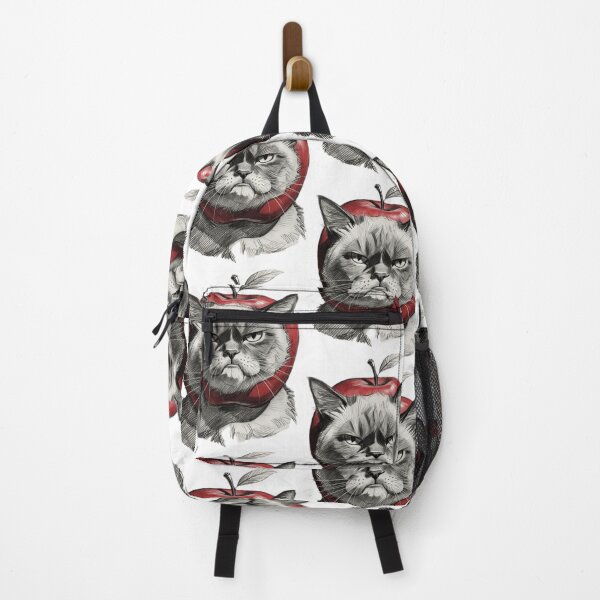 Item preview, Apple Cat designed and sold by The King's general goods.