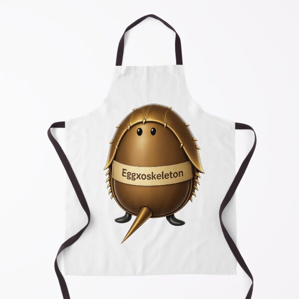 Item preview, Eggxoskeleton designed and sold by flowie777.