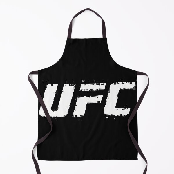 Item preview, Ufc Logo Brushed designed and sold by StaceyClardy43.