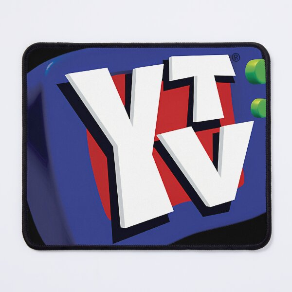 Item preview, Ytv Logo Classic designed and sold by StaceyClardy43.