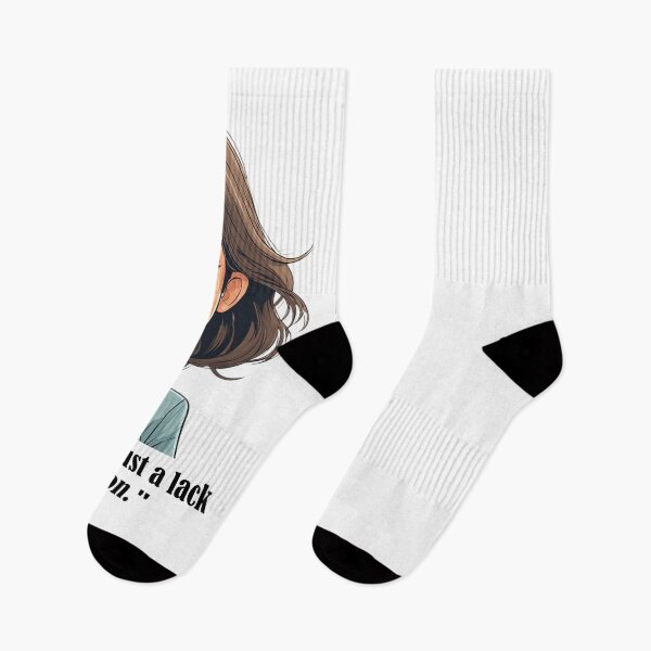 Item preview, "Peace of mind is just a lack of imagination." - Ariel @ spunkyZeST designed and sold by spunkyZeST.