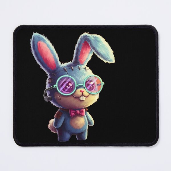 Item preview, Frankenpetz Bunnyz - Tiny Sparkle (Unit #02) designed and sold by Frankenpetz.