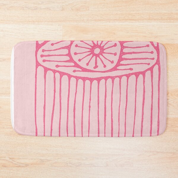 Item preview, WATCHFUL PINK designed and sold by KolbStudios.