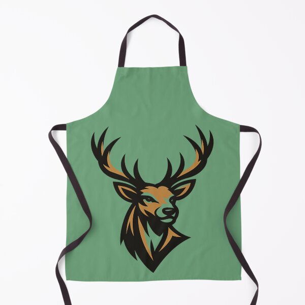 Item preview, Deer head designed and sold by PeterPunkt.