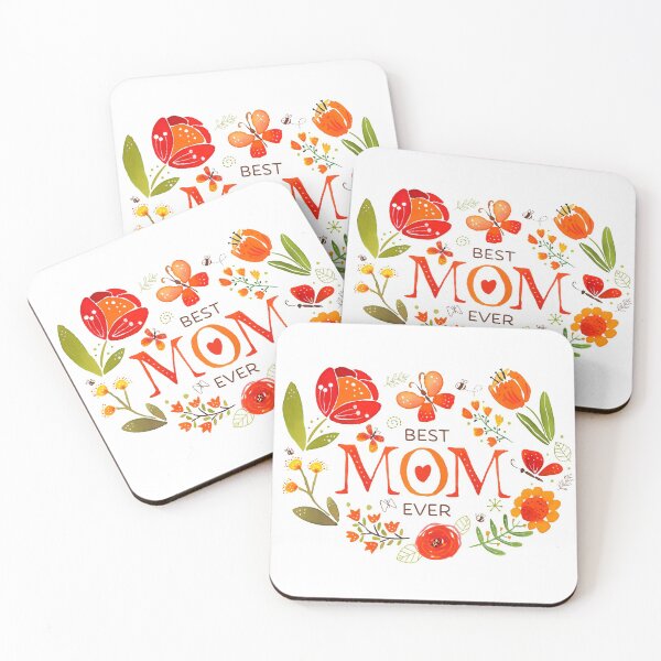 Item preview, Mother's Day Butterflies and Flowers designed and sold by Heather Rosas.