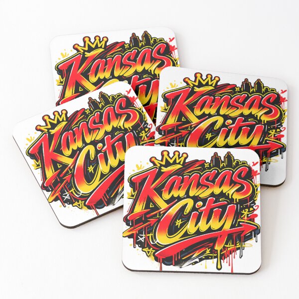 Item preview, Kansas City Street designed and sold by CrazyGirlllc.
