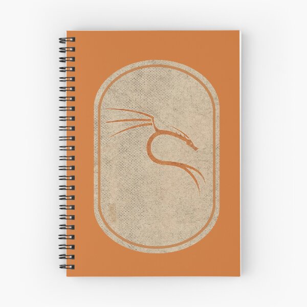 Item preview, Kali Linux designed and sold by angoma.
